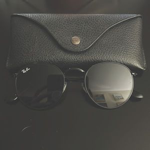 Ray-Ban 3447-N